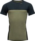 Lauparen Merino 190 T-shirt MAN