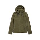 Hareid Fleece Hood Jacket Men
