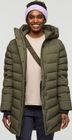 Alivio Down Parka