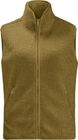 High Curl Vest W
