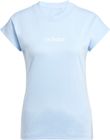 Essentials Linear Cotton T-shirt Women