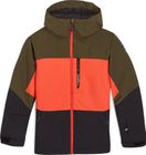 Carbonite Snow Jacket