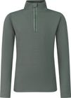 Refabrizoy JR 1/4 Zip Active top