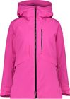 Woman Jacket FIX Hood