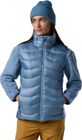 W Verok Down Vest