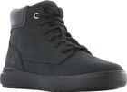 Kids Mid Lace UP With Zip Sneaker