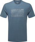 Syncrino Ridge Tee