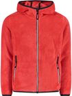 KID G Jacket FIX Hood