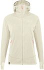 Puez Hybrid Polarlite W Full Zip Hoody