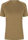 Rando Merino T-shirt Woman