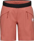 Aenergy Light Softshell Shorts Women