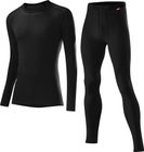Men SET Long Transtex Warm