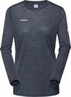 Tree Wool FL Longsleeve Women