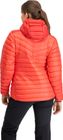 Rabot Light Down Jacket Hood Women
