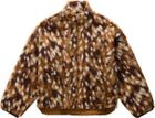 Shima Full-zip Fleece