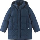 Winter Jacket, Puumala