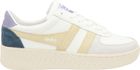 Grandslam Trident Sneaker Women