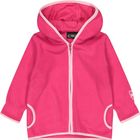 Child FIX Hood Jacket