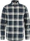 övik Lite Flannel Shirt M