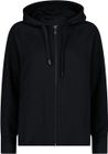 Woman CO Jacket FIX Hood