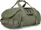 Chasm Recycled Duffel 30L