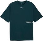 M Graphic Oversize Tee