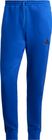 Essentials Three Stripes Fleece Pants