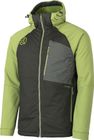 Kuantum Hybrid Hood Jacket M