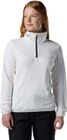 W Quarter Zip Polar Fleece