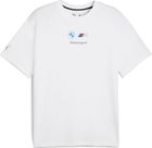 BMW MMS Essentials+ Logo Tee II