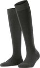 Climawool Damen Kniestrümpfe