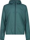 MAN Jacket FIX Hood