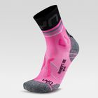 Woman Runner's One Short Socks