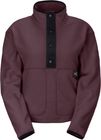 Pullover W's Escape Original Fleece