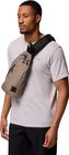 Unisex Great Smoky Garden Cross-body Bag