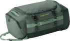 Cargo Hauler Rolling Duffel 110L