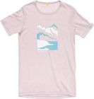 Molnes Merino Tee JR