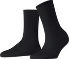 Cotton Rib Damen Socken