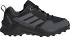 Terrex Ax4R RAIN.RDY Hiking Shoes Kids