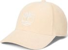 Mens Corduroy Logo BB Cap