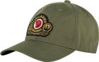 Classic Badge Cap