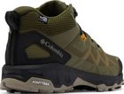 Men’s Peakfreak 3 Mid Outdry Hiking Shoe