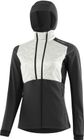 Women Hooded Hybridjacket Grace PL60