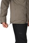 Ramble Component Jacket
