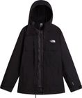 Mens Fourbarrel Triclimate Jacket