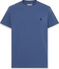 Mens Short Sleeve Tee (slim)