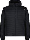 MAN Jacket FIX Hood