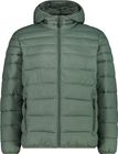 MAN Jacket FIX Hood