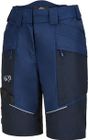 Work Shorts WS Navy-blue
