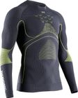 Energy Accumulator 4.0 Shirt Long Sleeve Men
